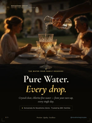 Pure Water — cover