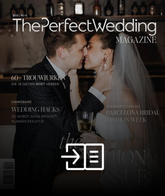 The Fashion Issue