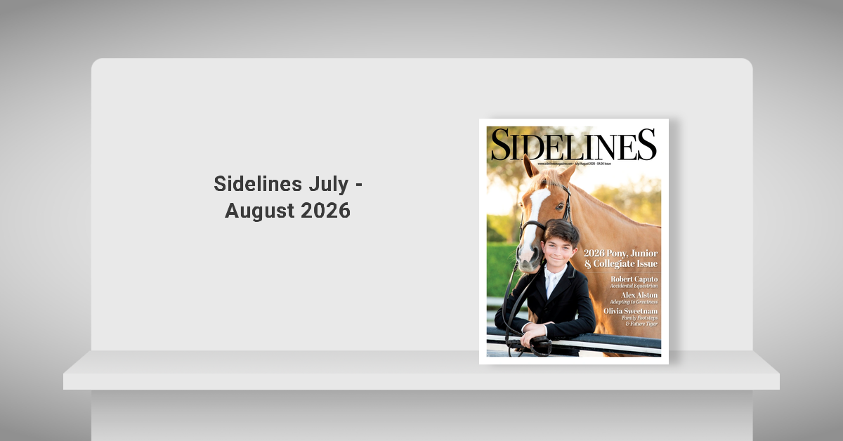 Sidelines Magazine Collection
