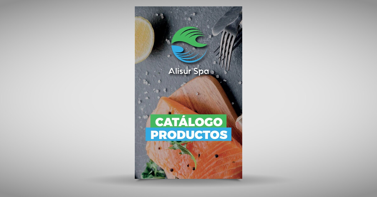 Online Flipbook | CATALOGO ALISUR_2026