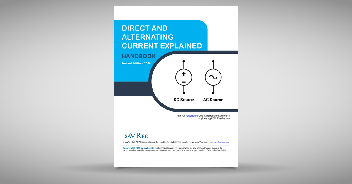 Direct and Alternating Current Explained
