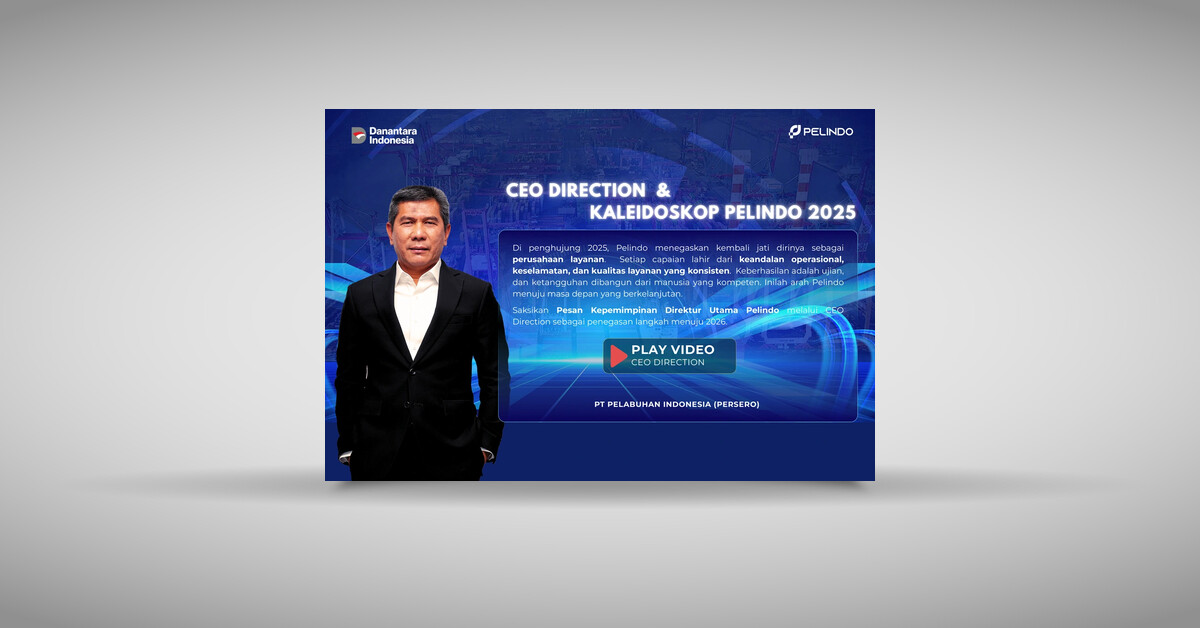 CEO DIRECTION 2025