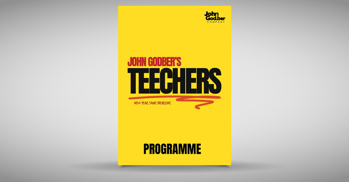 Online Flipbook | TEECHERS PROGRAMME (1)