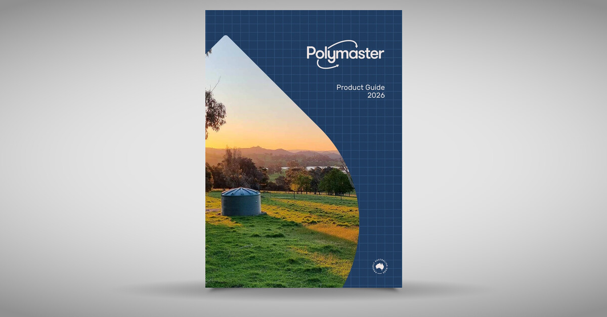 Polymaster Product Guide 2026
