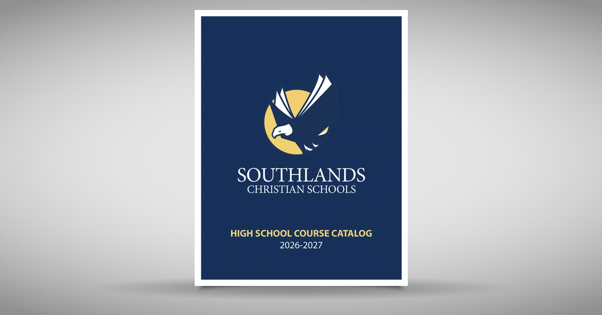 course catalog