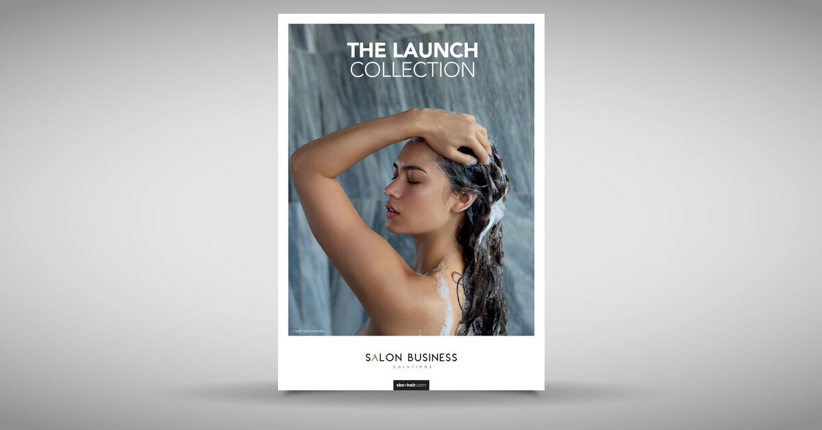 Launch Collection