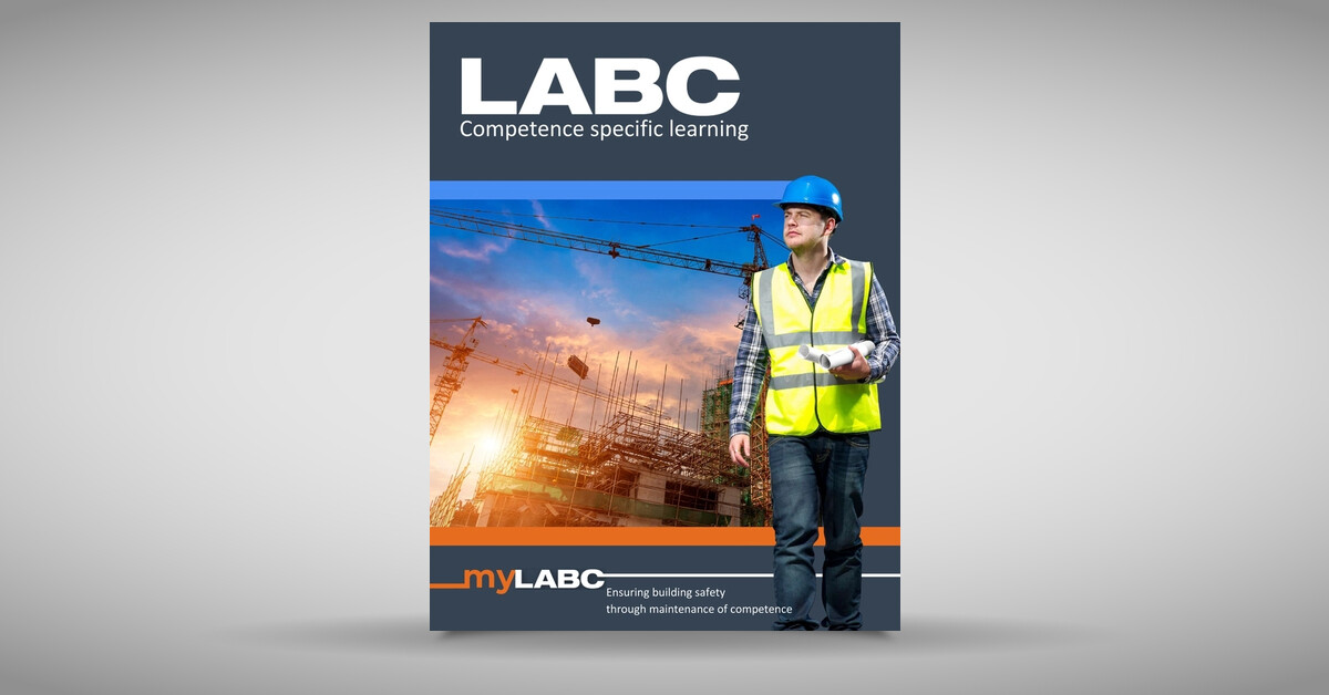 LABC for Tier 1 Contractors