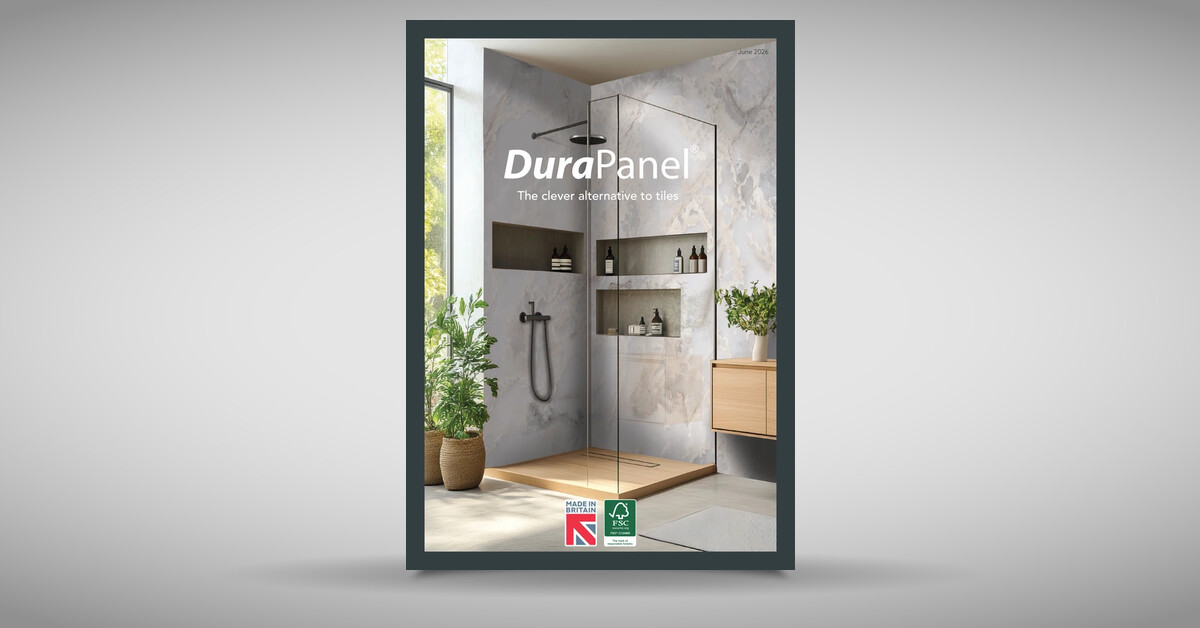 DuraPanel Current Brochure
