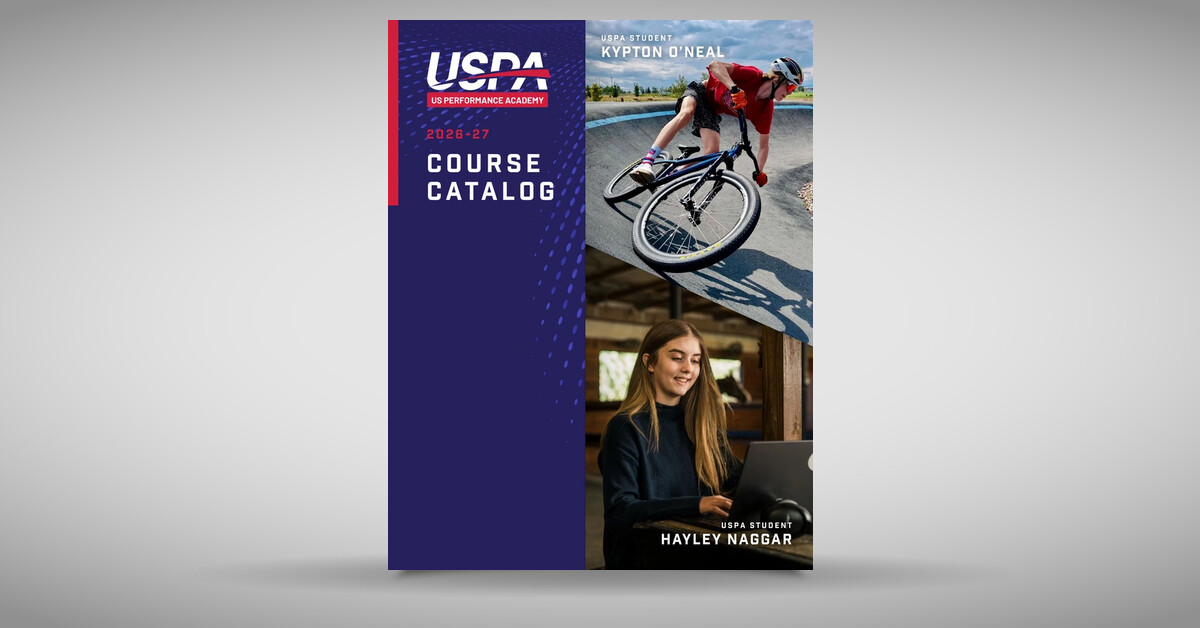 USPA Course Booklet - 26-27