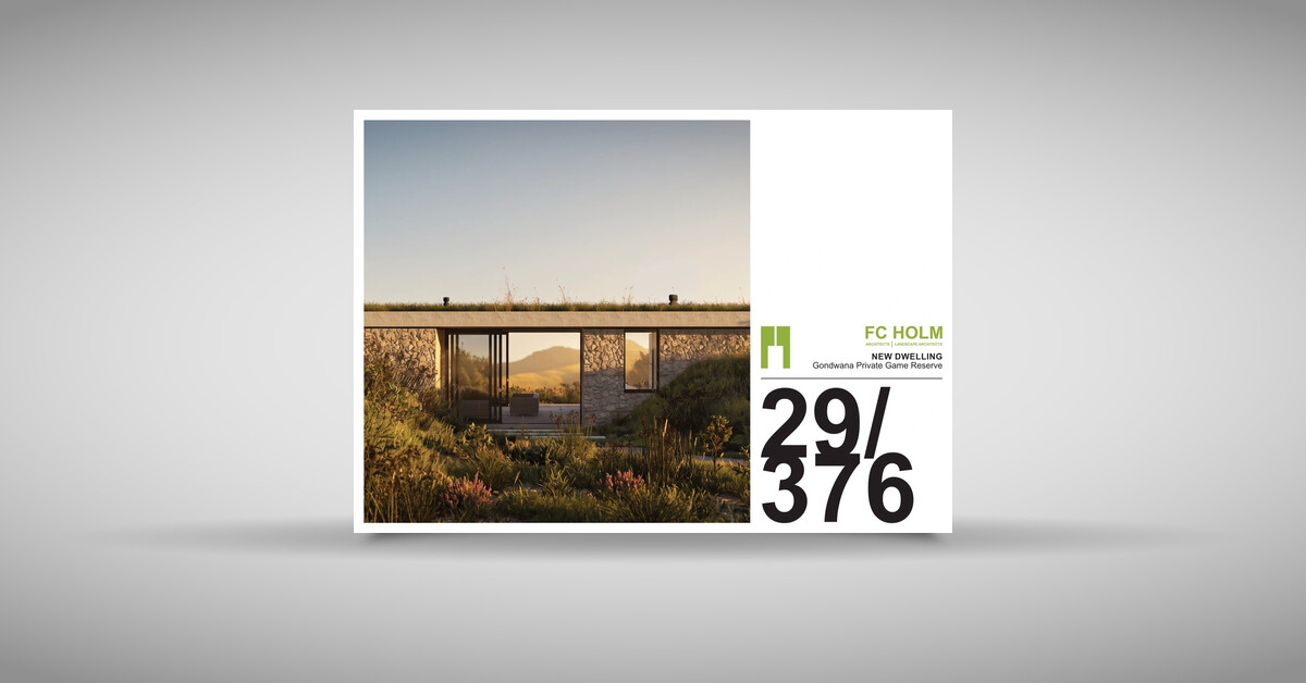 House 29/376 HOA Project Journal