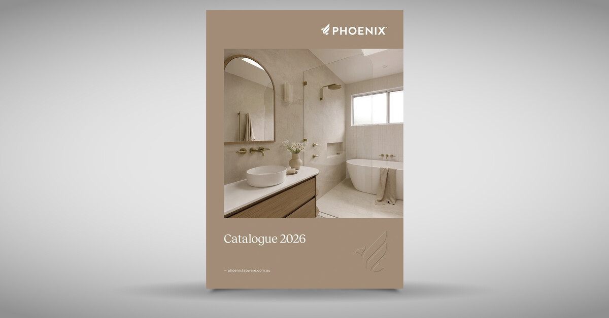 Phoenix Catalogue 2026