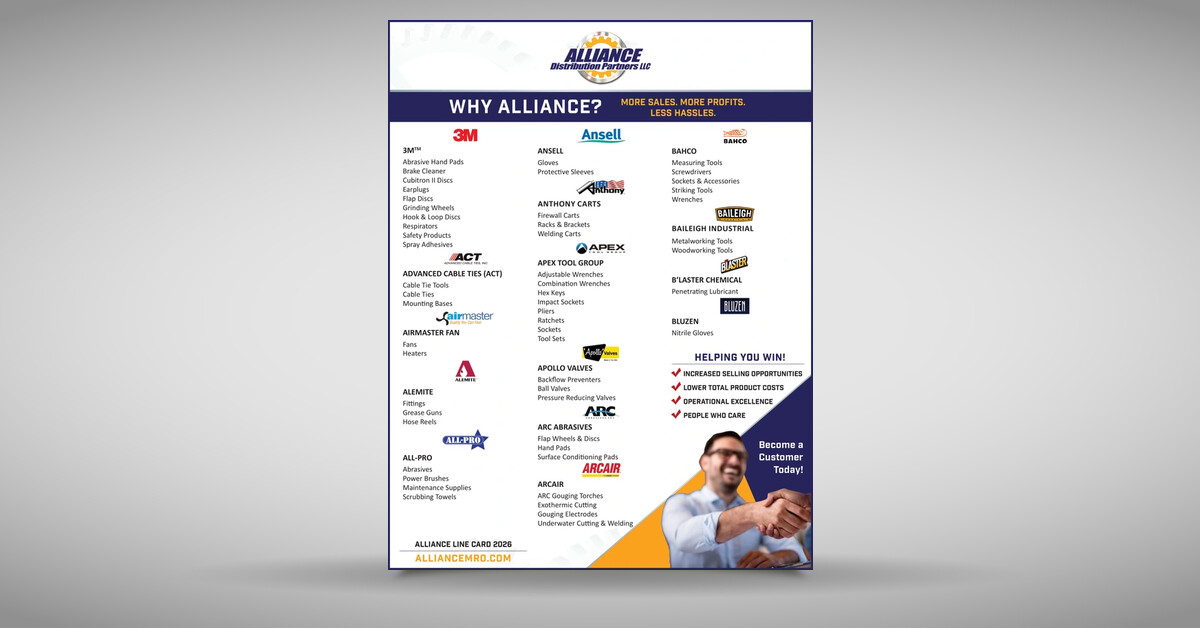 Line Card