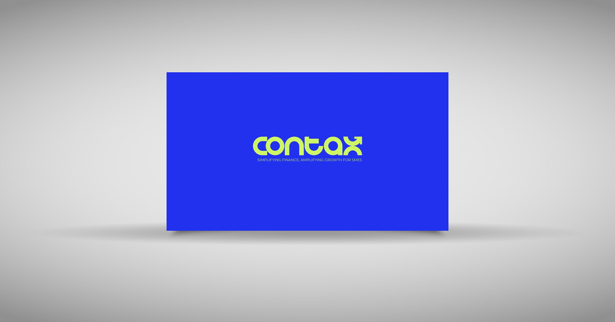 Online Flipbook | 241111_wk_CONTAX_Brandbook