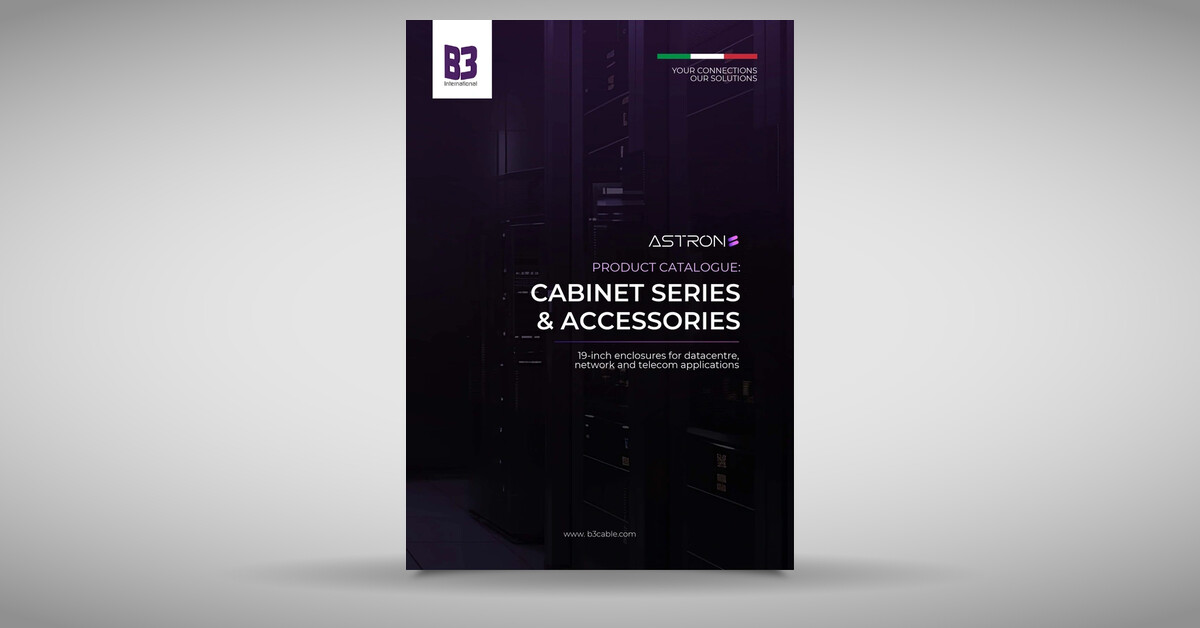 Online Flipbook | Astron Cabinet Brochure v2